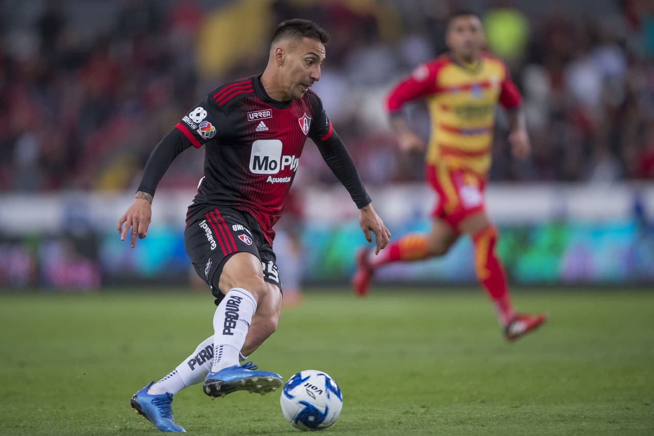 Morelia gana su primer encuentro del Clausura 2020 con goleada sobre los Zorros. Las anotaciones fueron obra de José Ortiz (36’), Gabriel Achilier (72’) y Fernando Aristeguieta (89’).