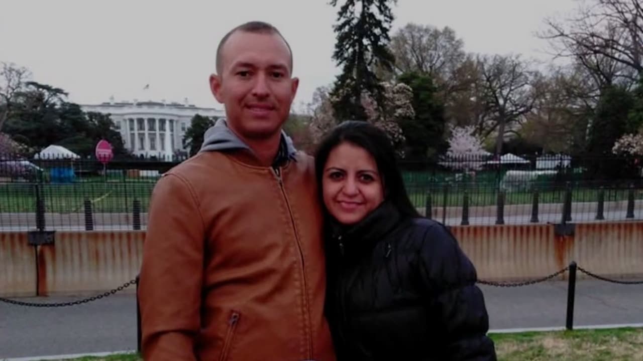 Familia busca respuestas tras arresto de inmigrante colombiano en Arizona