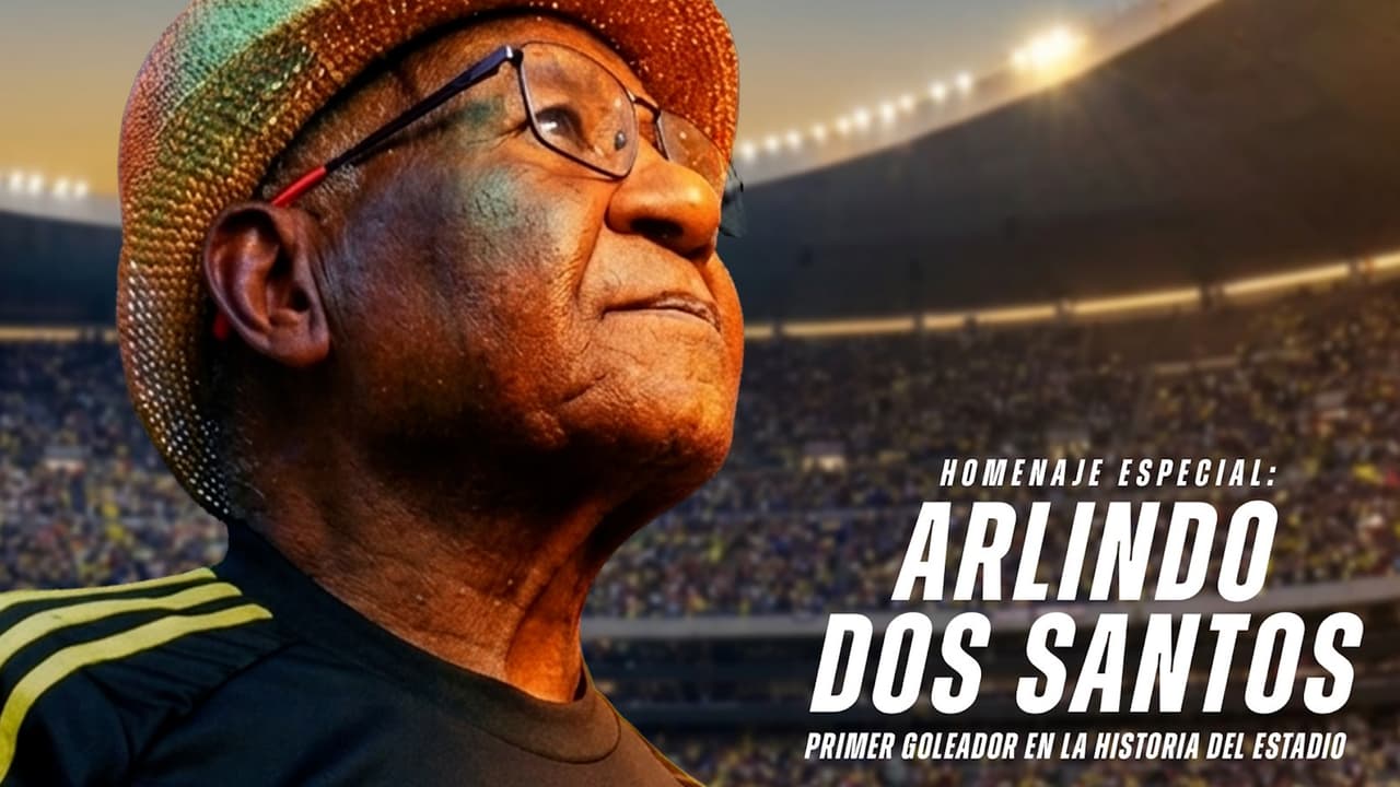 Arlindo Dos Santos invitado especial del América, en el Clásico Joven