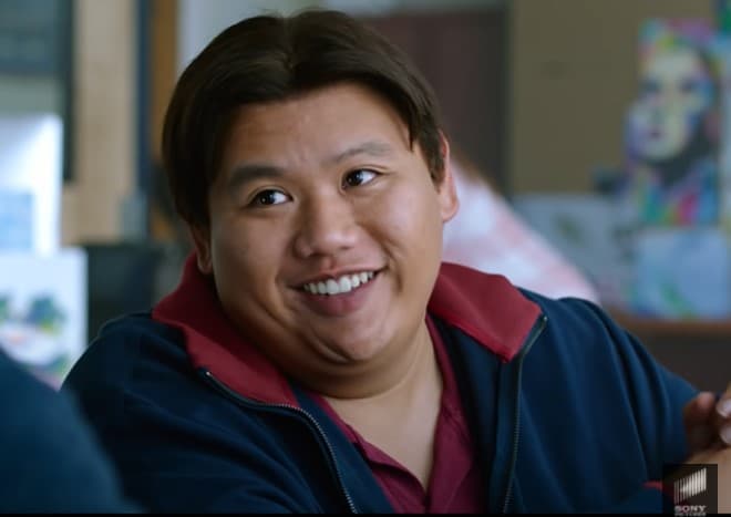Ned Leeds