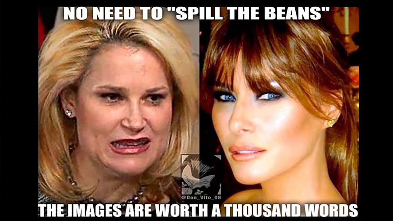 <b>Heidi Cruz y la 'Guerra de las Esposas'. </b>Ted Cruz puso en duda la calificación de Melania Trump como primera dama por sus trabajos como modelo aparecidos en una revista masculina. A través de un mensaje en Twitter el magnate advirtió que diría cosas de Heidi Cruz, la esposa del senador. “El mentiroso Ted Cruz utilizó una imagen de Melania de G.Q. en su anuncio. ¡Cuidado, Mentiroso Ted, o voy hablar sobre tu esposa!”, escribió. Luego retuiteó una foto de un seguidor que comparaba los rostros de las dos mujeres y decía que "no hay necesidad de decir nada", dando a entender que la belleza de la esposa de Trump la hacía mejor.