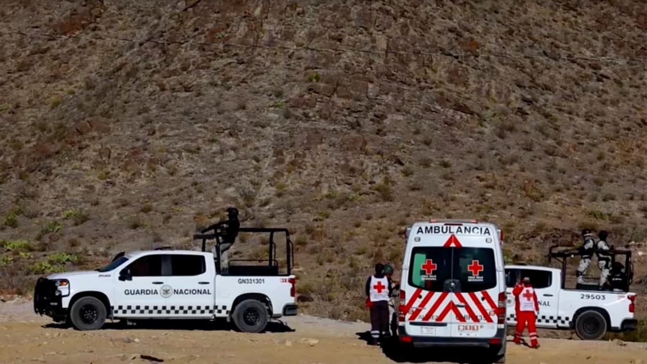 Tres inmigrantes están bajo arresto tras asesinato a golpes de un agente mexicano en Ciudad Juárez