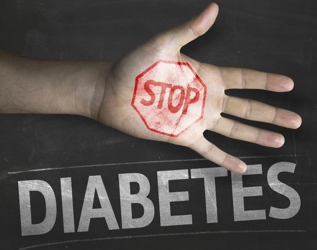 Educación, la clave para controlar la diabetes
