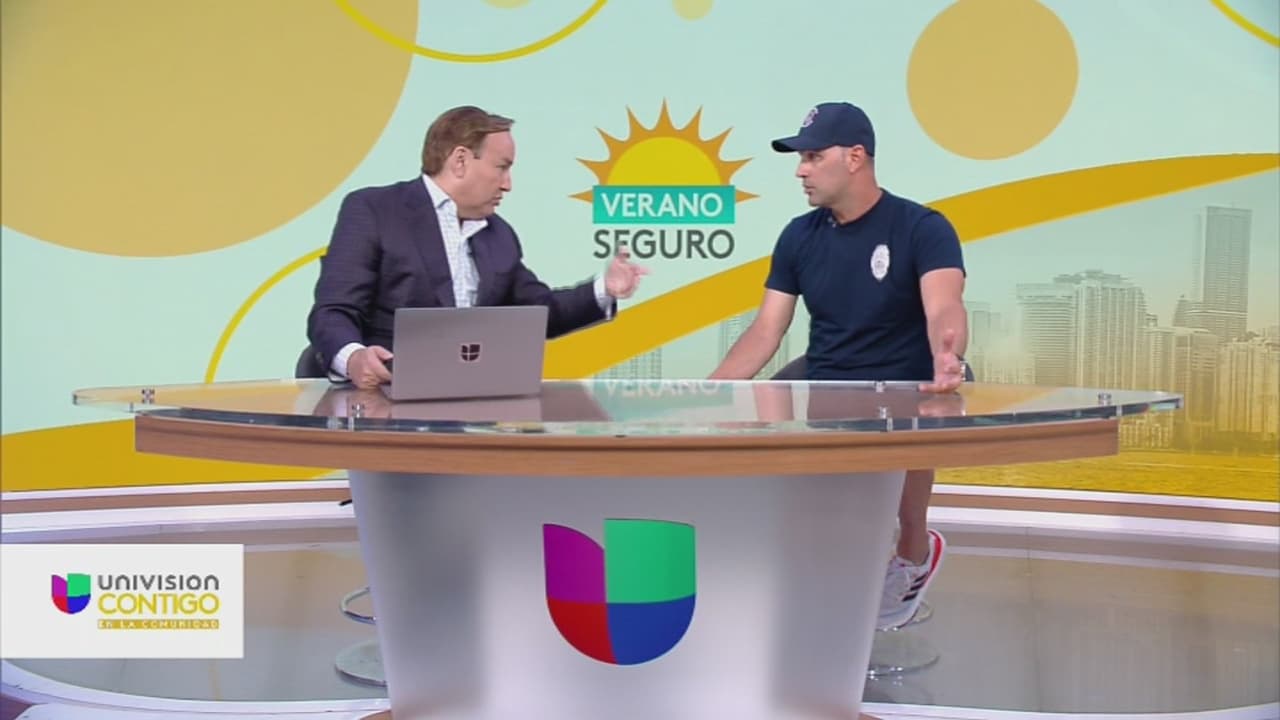 ¿Cuáles son los peligros de las corrientes de resaca?