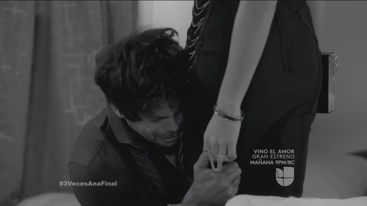 Recordó todo lo que hizo para ganarse su perdón, ¡hasta se disculpó de rodillas! Sí que estaba desesperado.