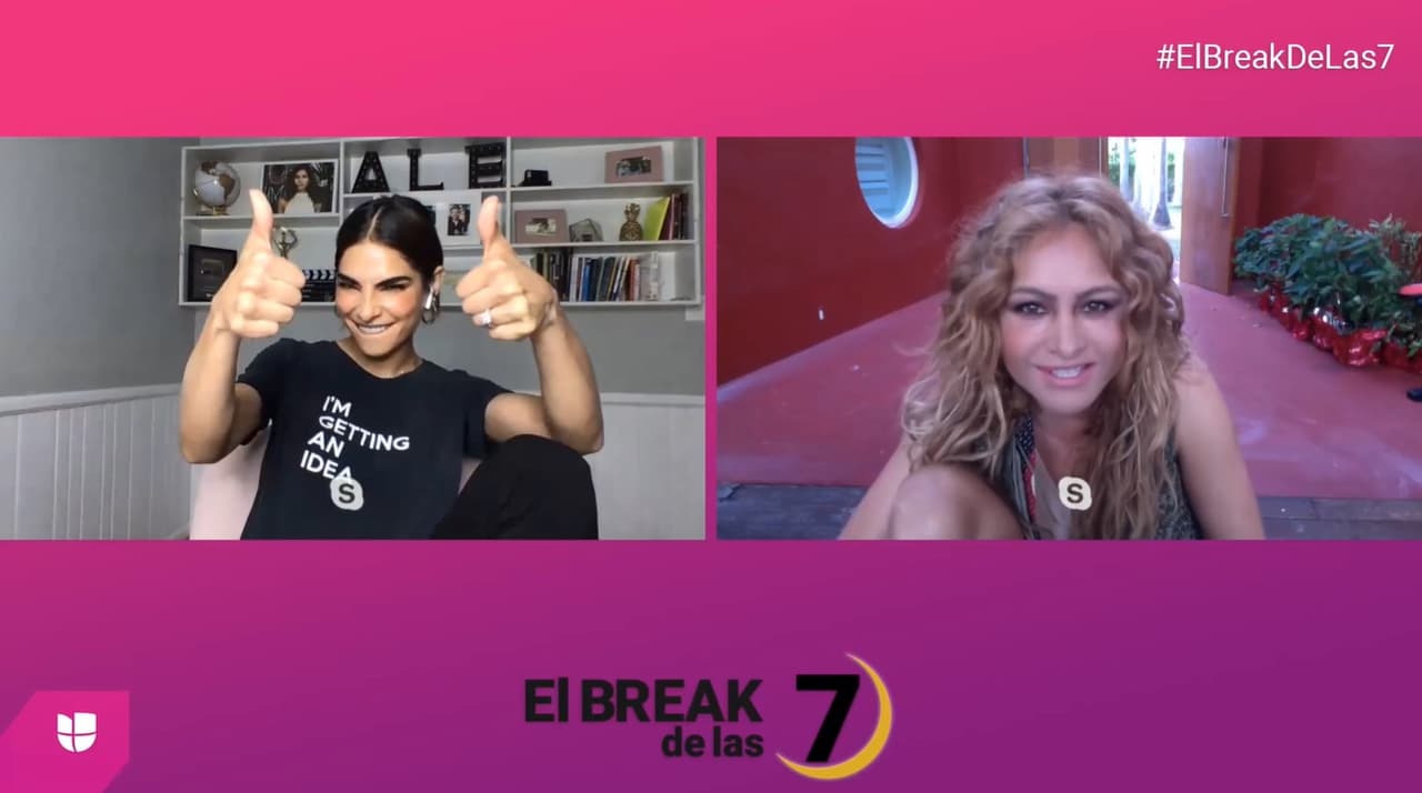 Aunque Paulina Rubio no suele hablar de su vida privada, se abrió con Alejandra Espinoza y contó cómo espera que sea su 
<b><a href="https://www.univision.com/famosos/tomen-nota-asi-es-el-hombre-perfecto-que-paulina-rubio-le-pediria-a-dios-video">siguiente pareja sentimental</a></b>: "Yo ahorita no estoy buscando más que hacer muy sólida esta familia, […] Sé que Dios me va a mandar a 
<b>alguien realizado, alguien muy sembrado de los pies, que me sepa dejar ser y que quiera volar conmigo</b>".