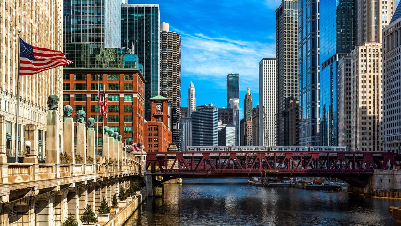 ¡Feliz cumpleaños, Chicago! Cinco datos que hacen especial a la Ciudad de los Vientos