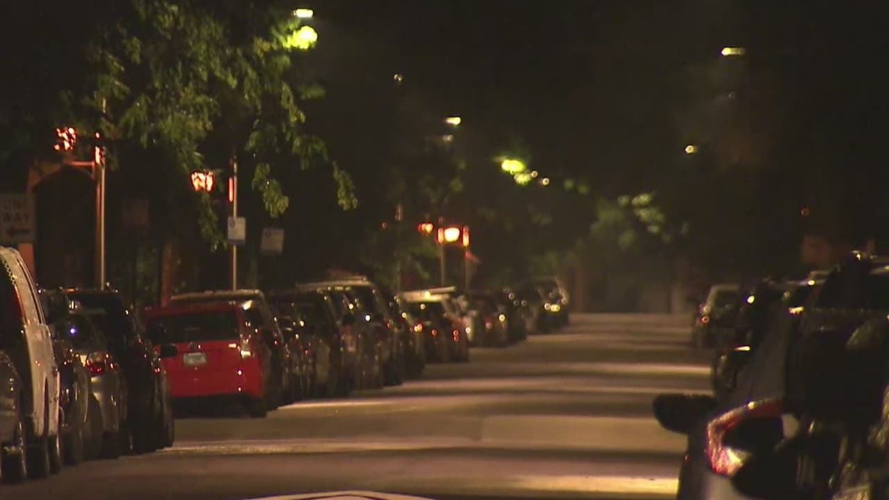 Un hombre intenta atacar sexualmente a una mujer pero ella logra defenderse