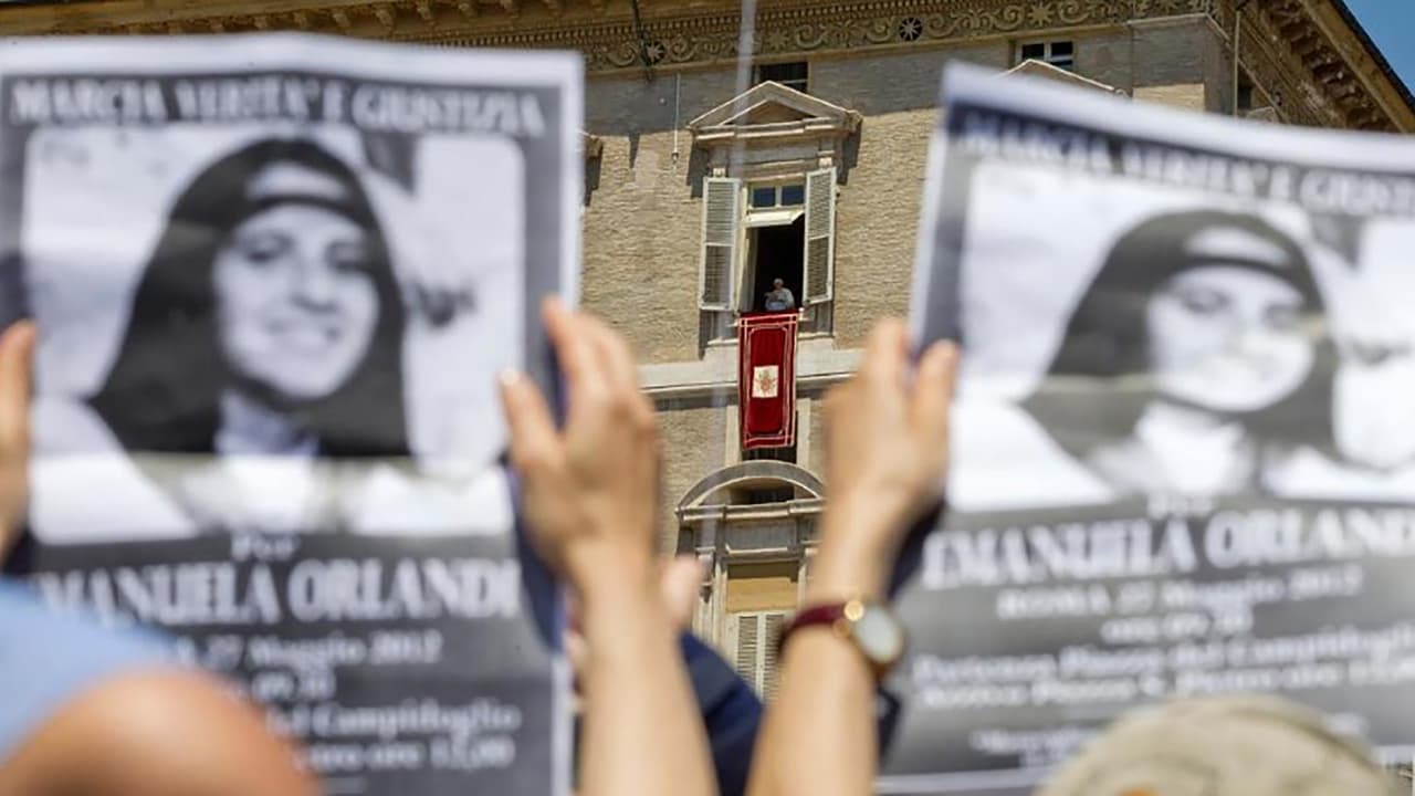 'Vatican Girl': el misterio de la desaparición de Emanuela Orlandi regresa a Italia 40 años después
