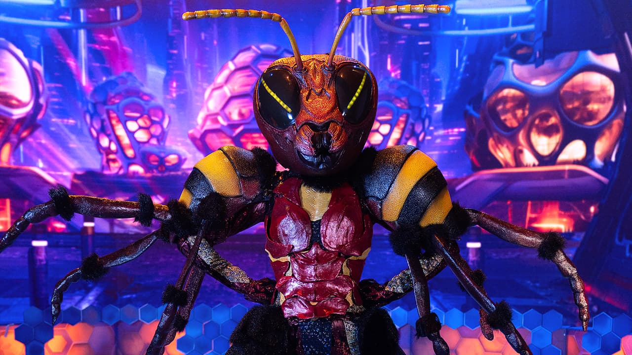 <h2 class="cms-H2-H2">Avispa</h2>
<br>Insecto de personalidad optimista, amable y disciplinada. Lucha por aceptación, rompe estereotipos y fomenta solidaridad. Es hábil combatiente y protege a los débiles con pasión.
<br>