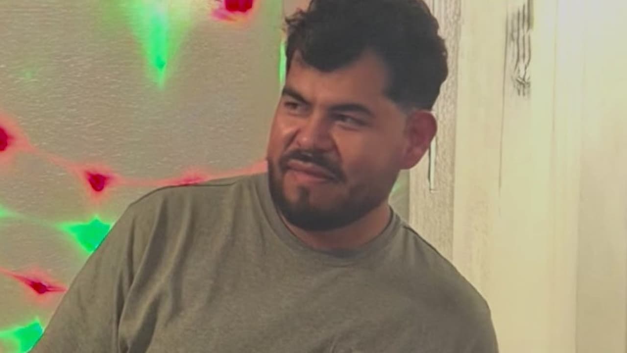 Salió de su casa en Dallas y no volvieron a saber de él: su familia cree que lo estaban extorsionando
