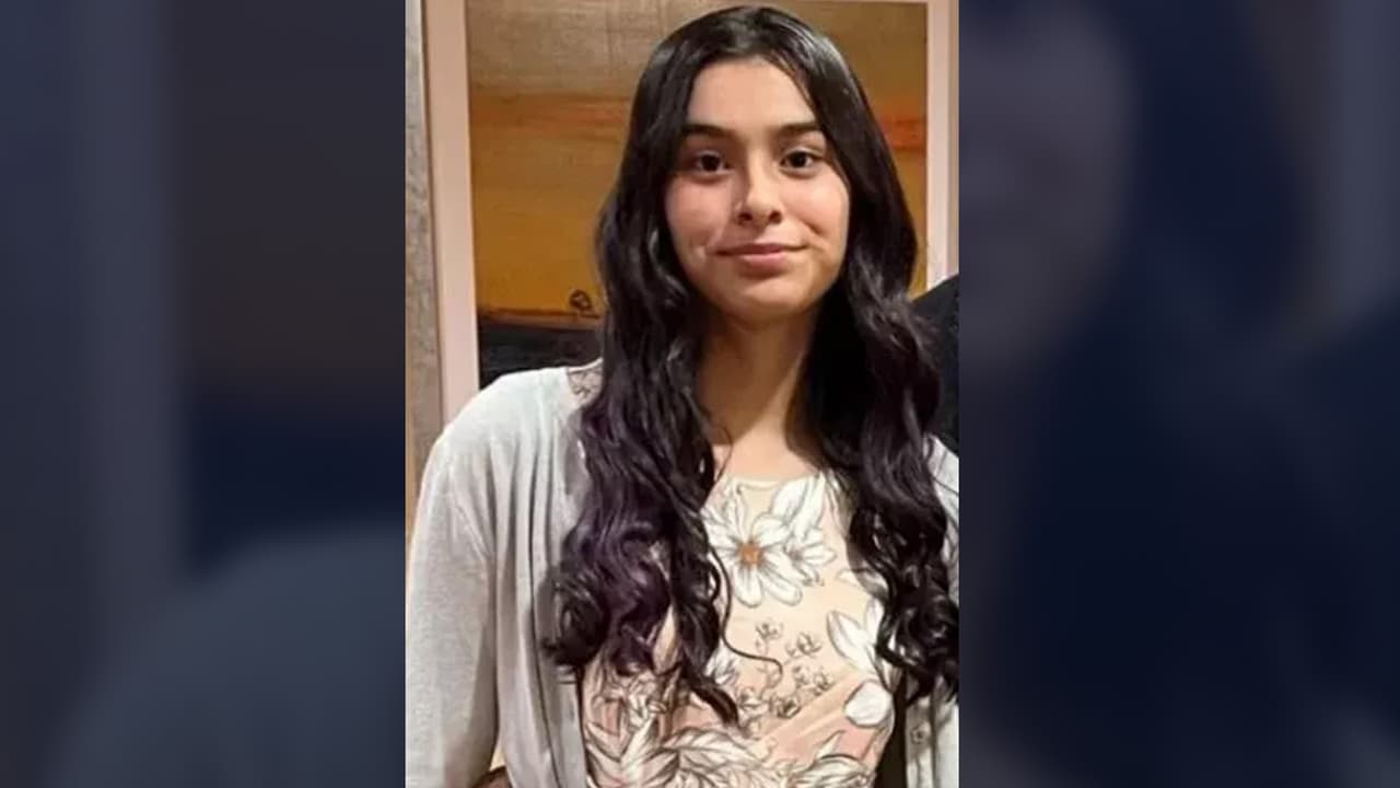 Localizan sana y salva a menor hispana que había sido reportada como desaparecida en Bakersfield   