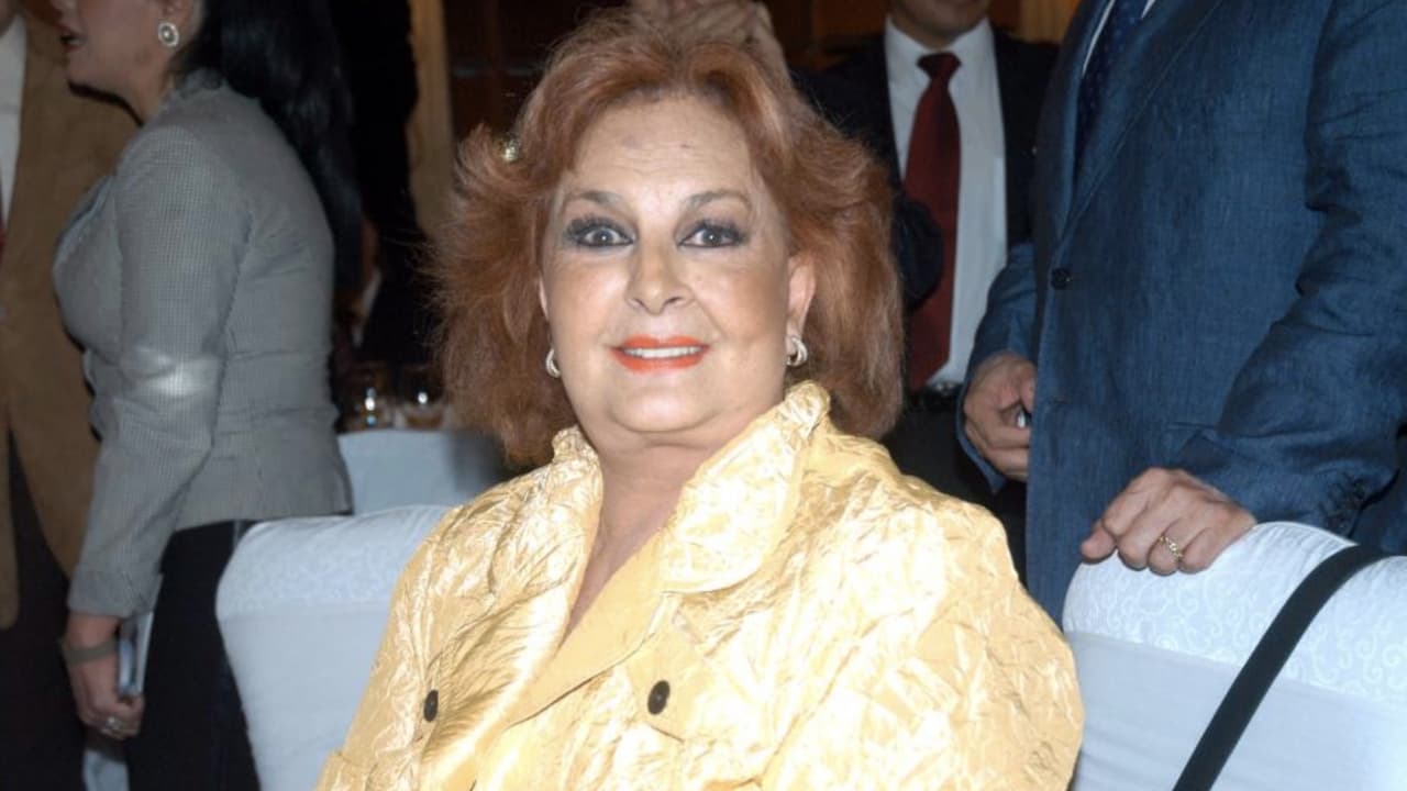 Talina Fernández muestra su tristeza y asegura no tener ahorros luego de ser despedida