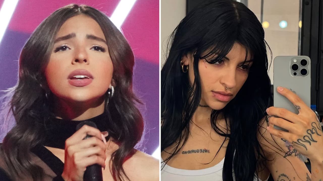 Ángela Aguilar admite que ha "llorado" por historia que no ha "contado": ¿indirecta a Cazzu?