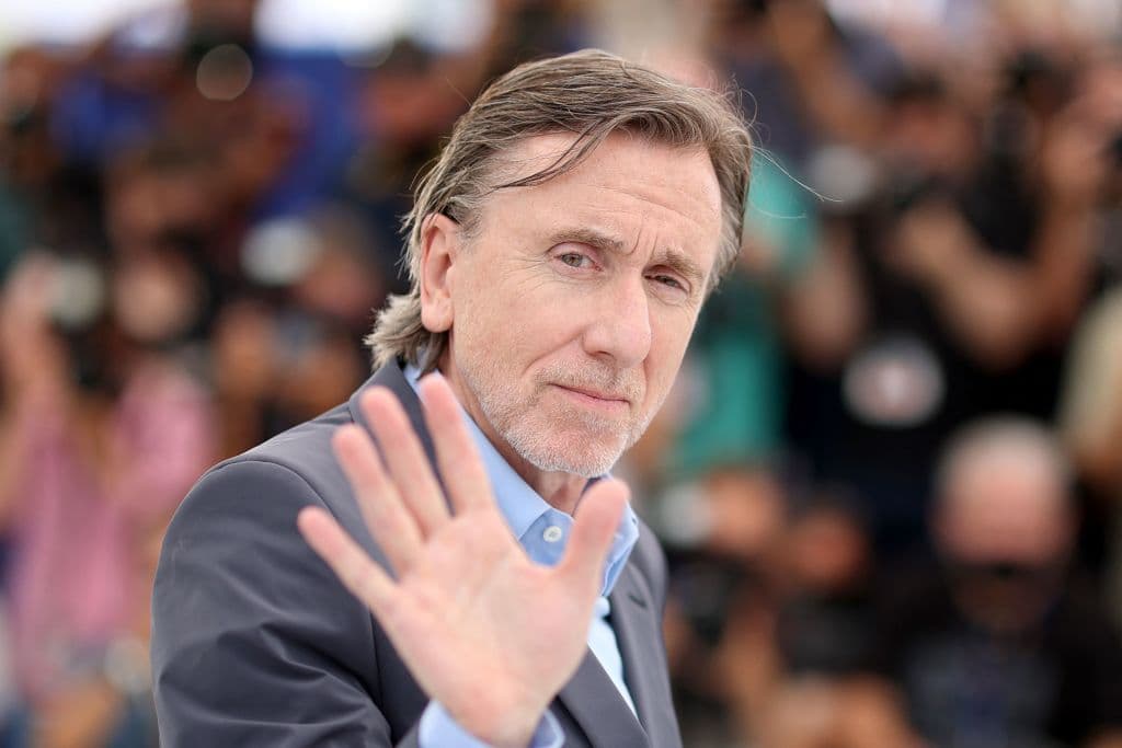 Tim Roth