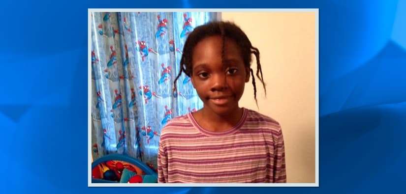 Hallan cadáver de una niña dentro de congelador