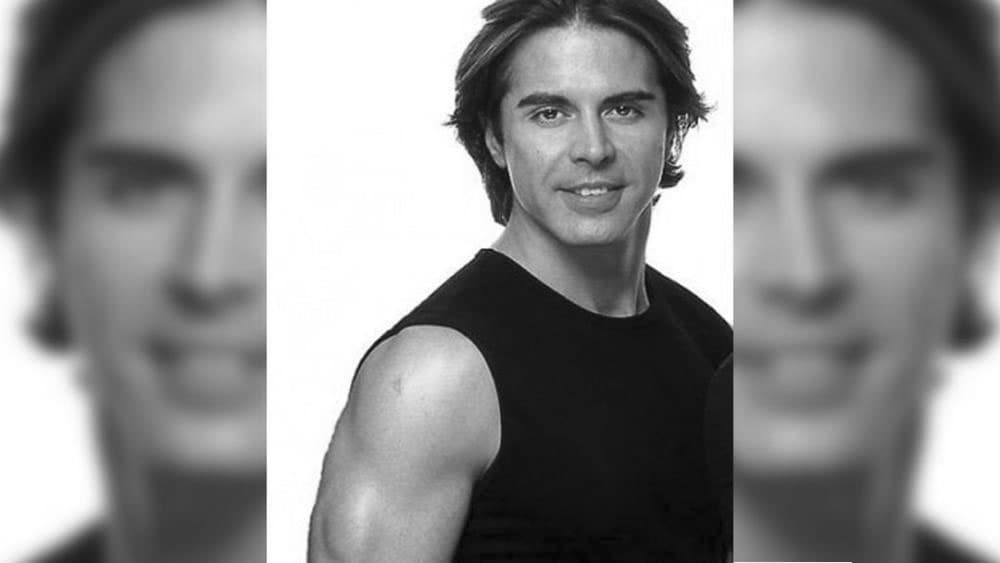 Edgar Ponce: el actor que marcó trágicamente el show 'Solo para mujeres'