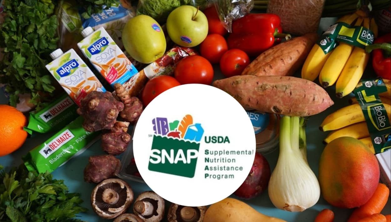 Beneficiarios de SNAP en Utah tendrán de regreso el dinero de tarjetas que fueron clonadas