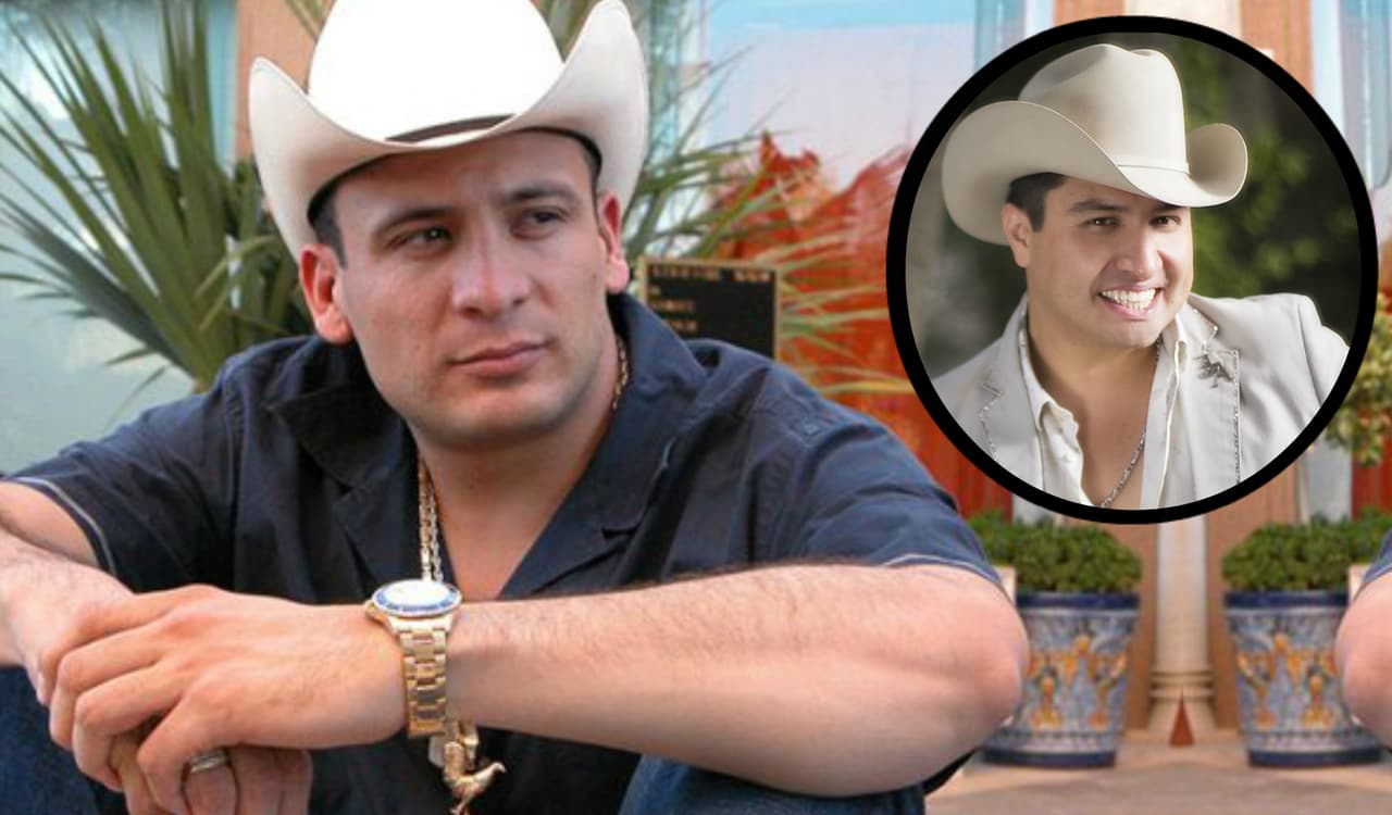 La madre de Valentín Elizalde sobre Julión Álvarez: "No creo que alguien pueda llegar a ser como mi hijo"