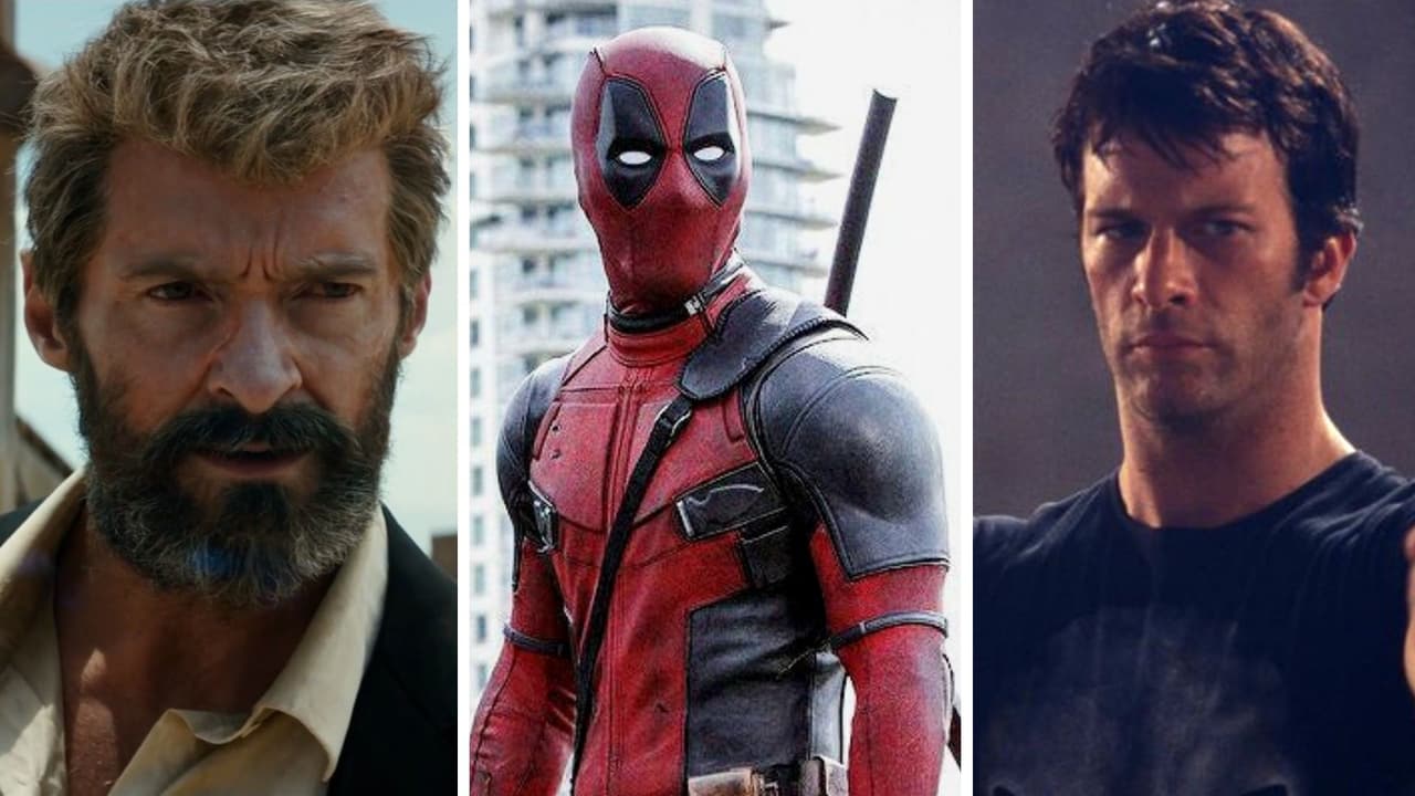 'Deadpool' y otras películas basadas en cómics que no son para niños: son oscuras y violentas