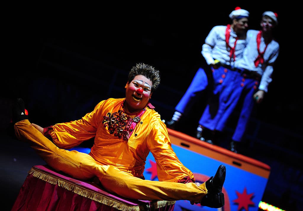 La compañía indicó que el alto costo operativo del espectáculo y el descenso en la venta de entradas hicieron tambalear la rentabilidad del negocio familiar.