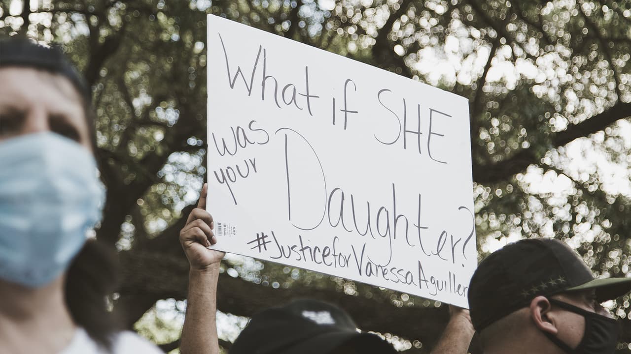 Familiares han denunciado que Vanessa Guillén denunció haber sido víctima de abuso sexual mientras estaba en la base militar.