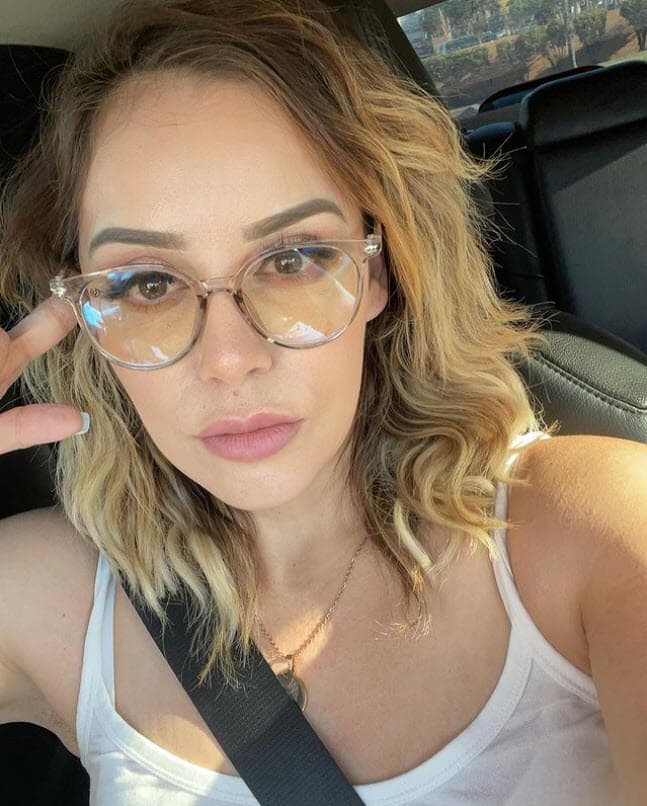 Rosie Rivera fue la primera víctima de la familia de Jenni en sufrir abuso sexual por parte de Trino Marín.
<br>