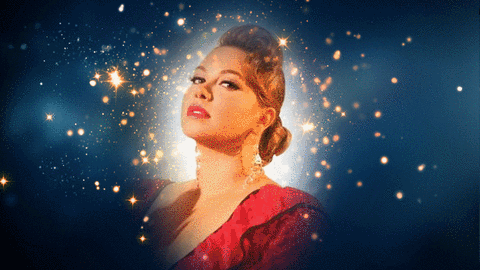 Te presentamos foto a foto a todas las mujeres que compiten este año para ganar en Premio Lo Nuestro. ¿Cuál es tu favorita?