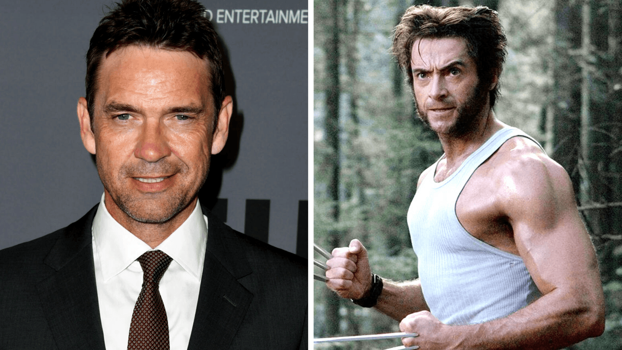 7 actores que fueron reemplazados y resultó mucho mejor: Hugh Jackman no era Wolverine