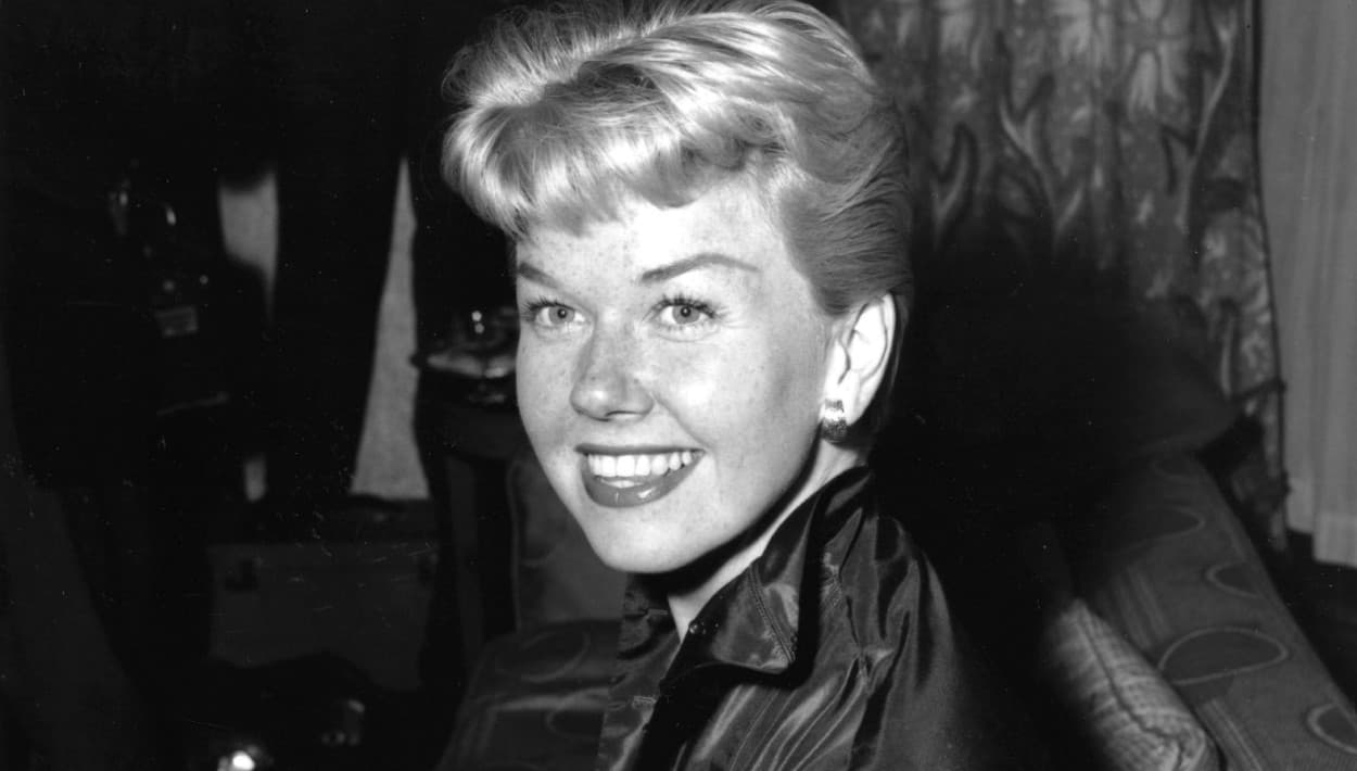 Muere Doris Day: la leyenda de Hollywood no pudo superar una neumonía a los 97 años