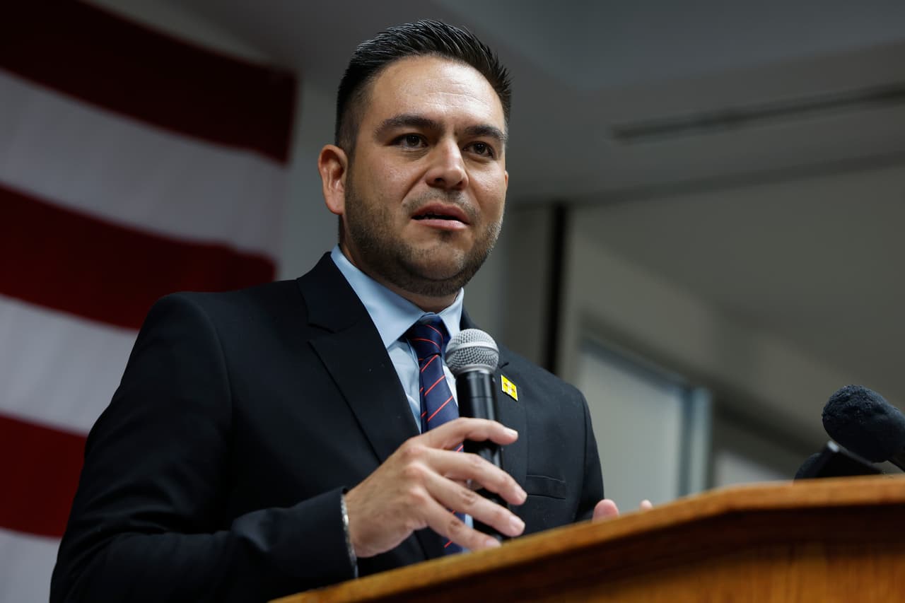 Cuáles son las cinco partes de la nueva reforma migratoria que proponen los demócratas en el Congreso