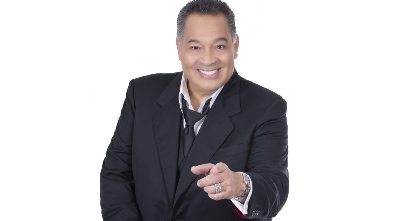 Tito Nieves actuará en Premio Lo Nuestro 2023