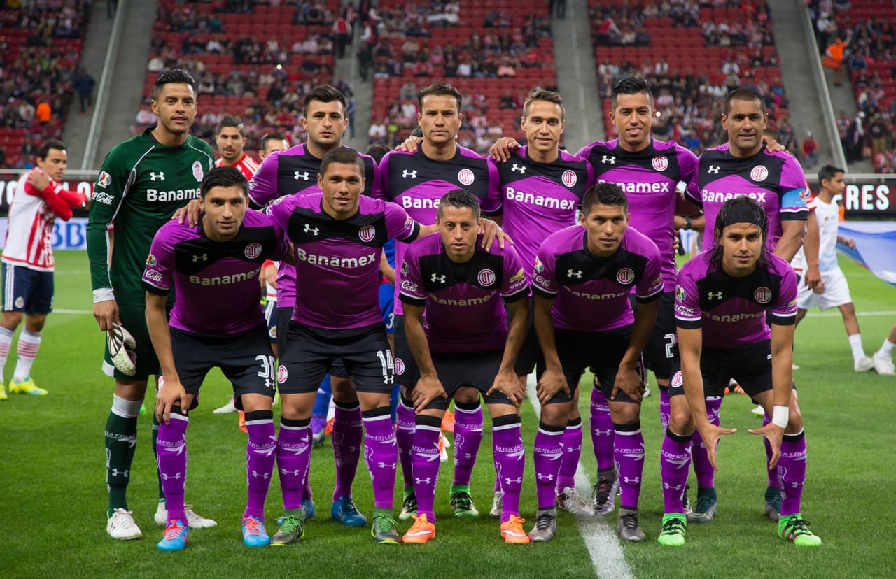 Toluca cambia fecha de su duelo de la J6 ante Atlas