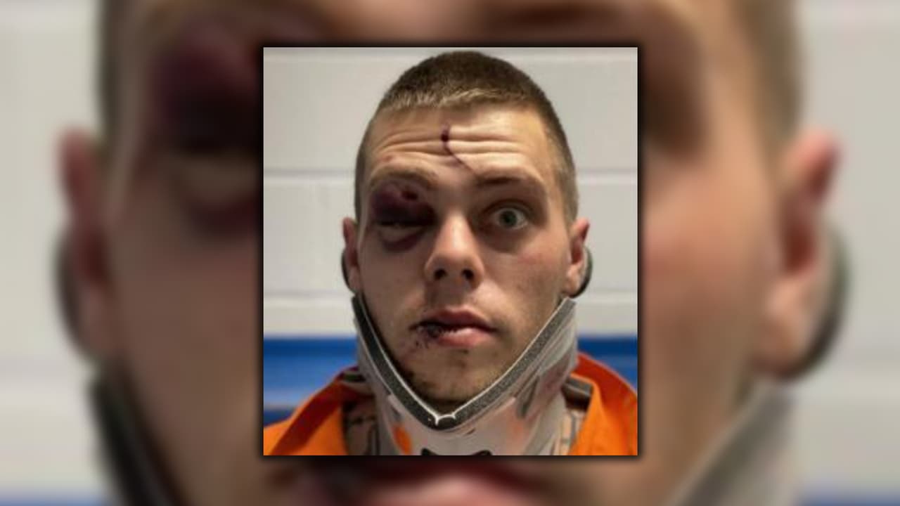 Acusan a un hombre por la muerte del bebé de una embarazada tras persecución policial 