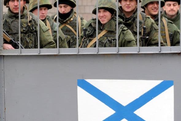 Según informó la Cancillería alemana en un comunicado, Merkel y Putin mantuvieron una conversación telefónica esta tarde.