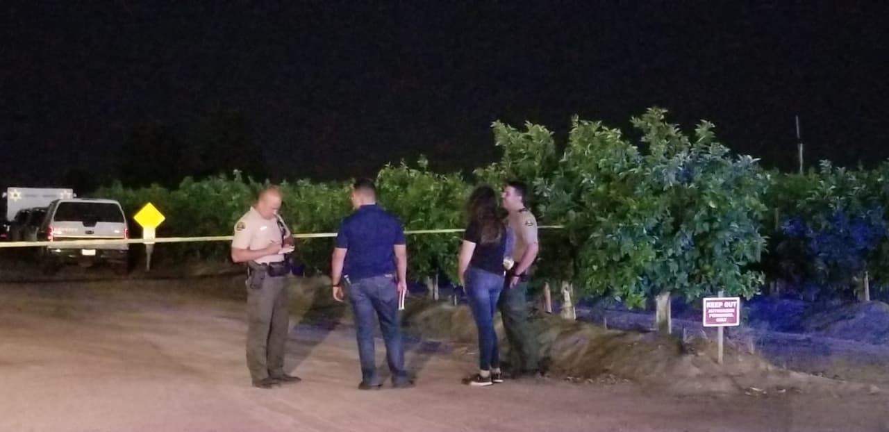 Asesinan a mujer tras altercado por violencia doméstica en Parlier, condado de Fresno