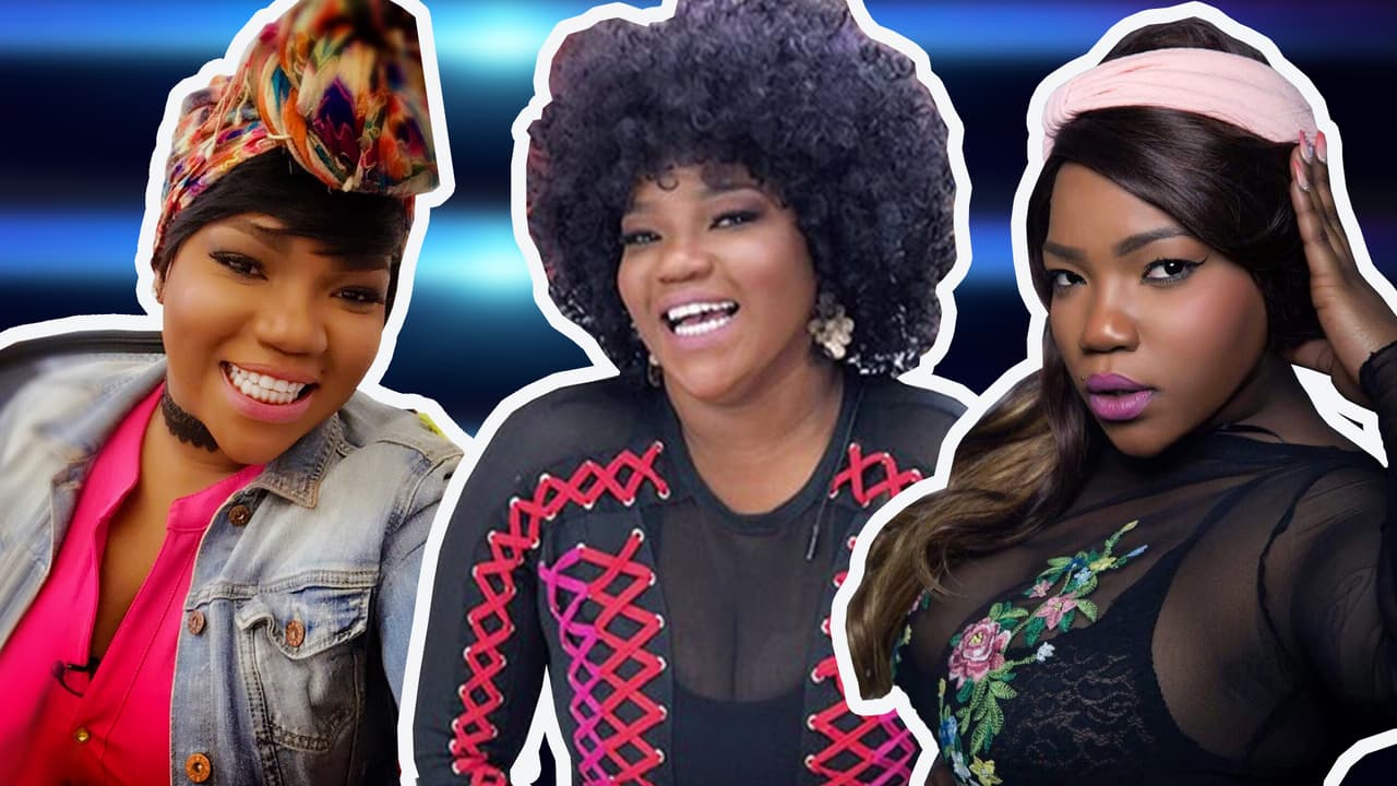 Con afros, extensiones que rebasan la frontera de los hombros y tocados esta dominicana ha puesto su estilo en el radar de las redes sociales donde comparte los videos que le han dado notoriedad en plataformas como Facebook y Youtube.