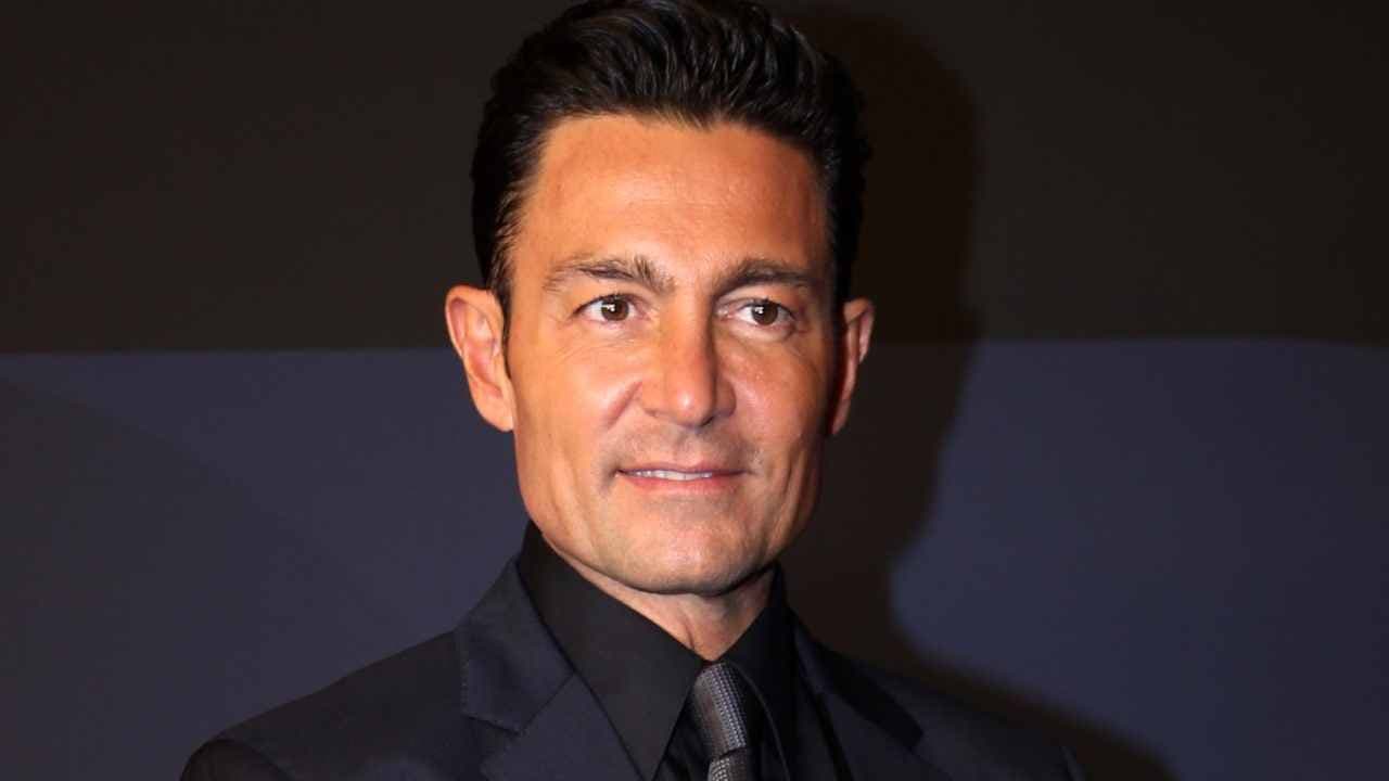 Fernando Colunga habla sobre su esperado regreso a las telenovelas en ‘El Maleficio’