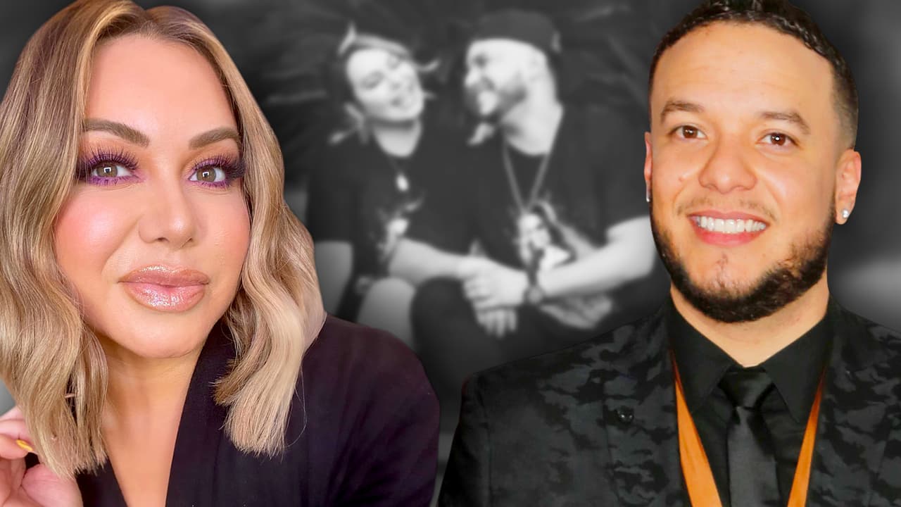 Los videos de Chiquis Rivera y Lorenzo Méndez por los que nunca pensamos que se separarían