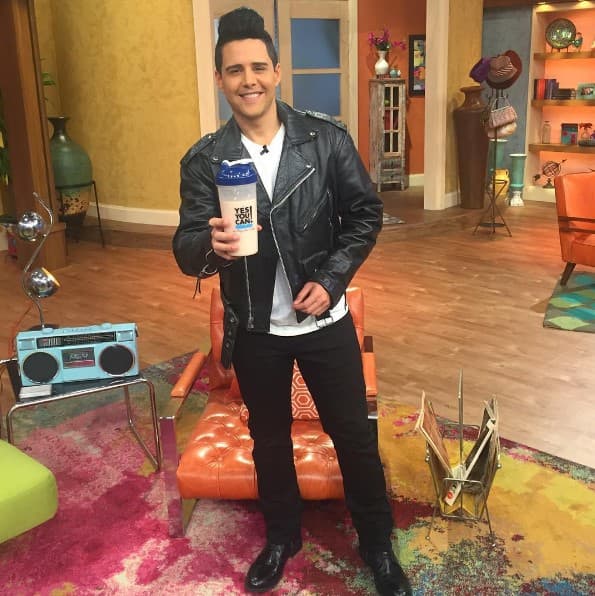 Recordando a John Travolta como Danny Zuko en Grease.