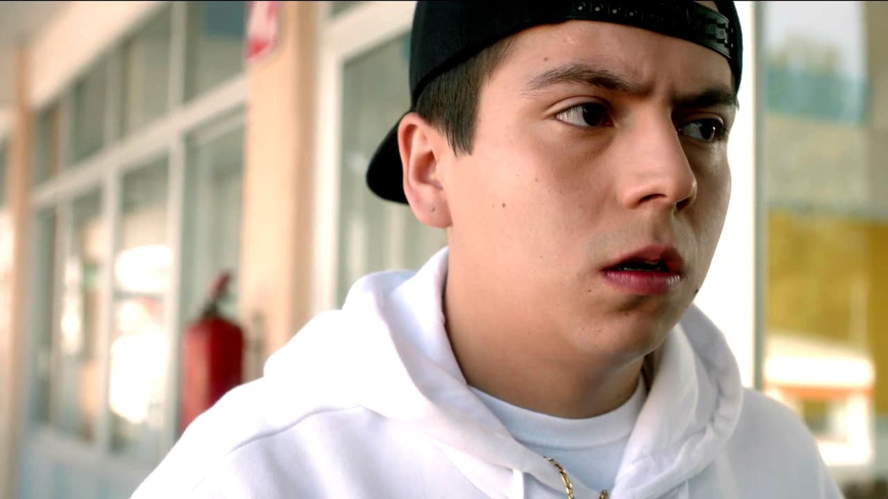 Este escándalo podría destruir a su familia.