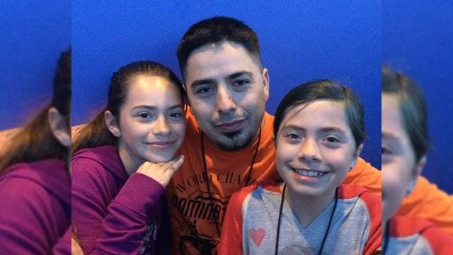 Policía de Merced buscan a dos muchachas desaparecidas