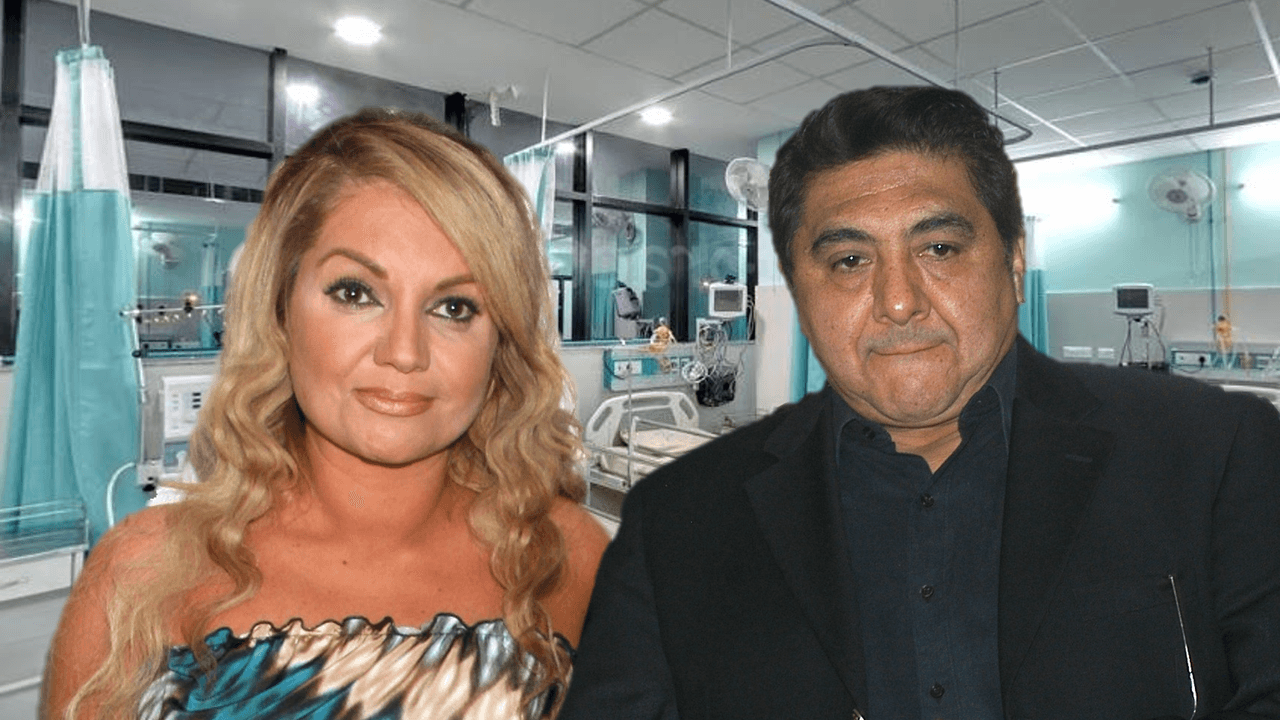 Carlos Bonavides entra a quirófano para extriparle un tumor y descartar que tenga cáncer