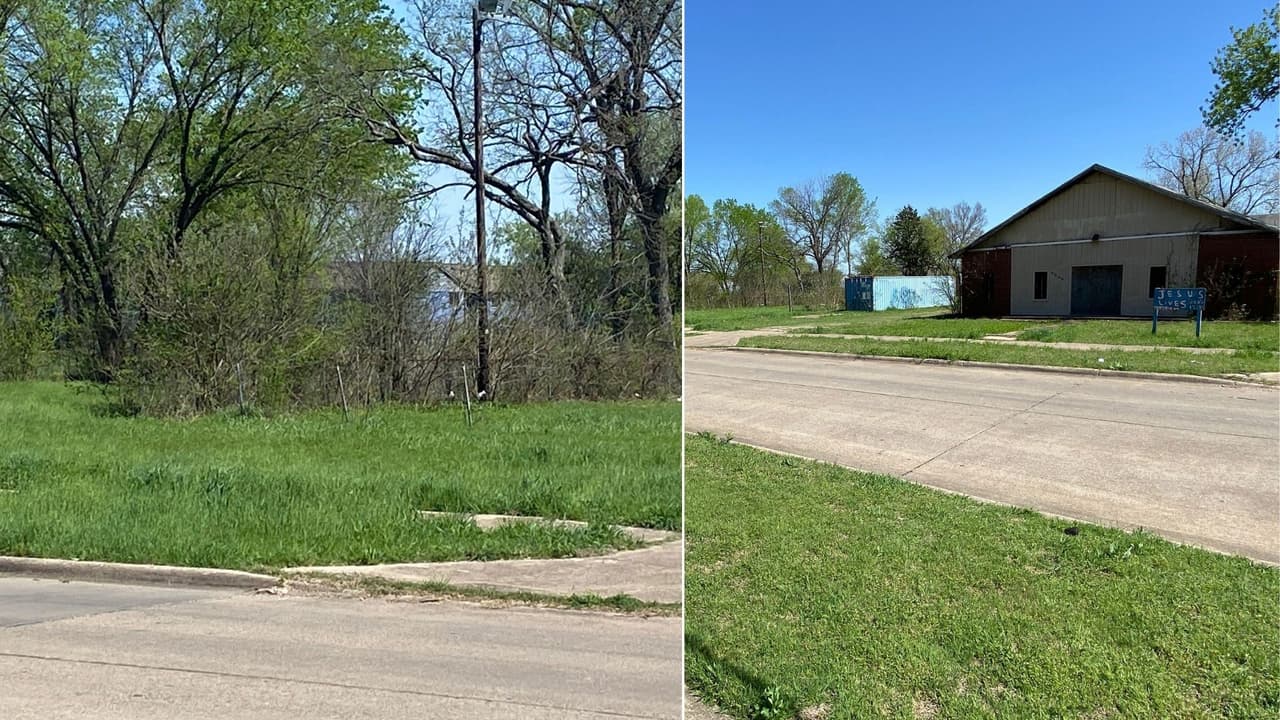 Hallazgo macabro: empleados municipales encuentran un cadáver mientras limpiaban un terreno baldío