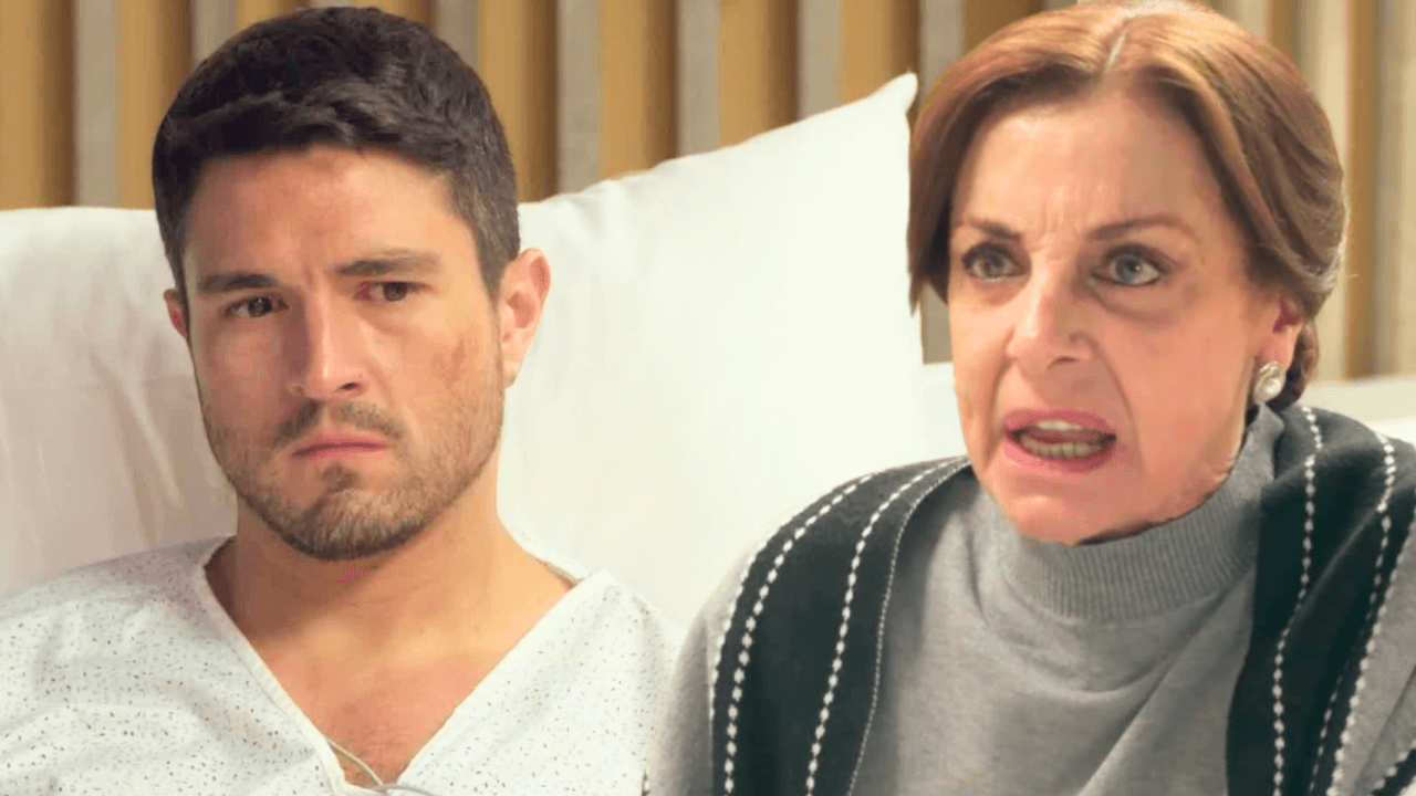 Mateo y Eloísa exigen todo el peso de la ley para Zacarías | Mi Verdad Oculta | Capítulo 67