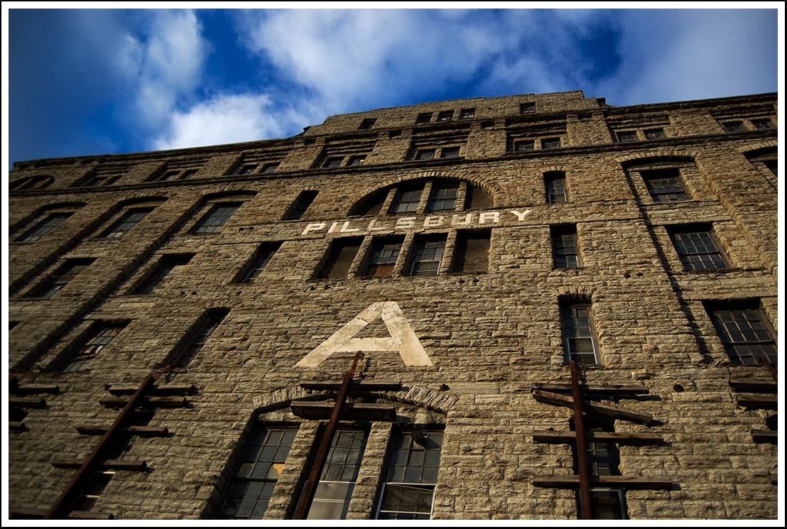 El problema de los lofts para artistas