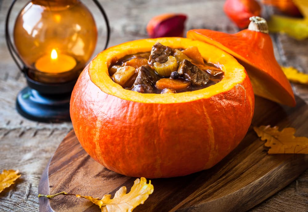 ¿Eres fan de la calabaza? Prepara estas recetas y quedarás más enamorada de este ingrediente. Todas son opciones exquisitas.