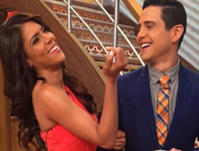 ¡No importa en qué momento, pero debes de sonreír! (25 de enero, 2016)