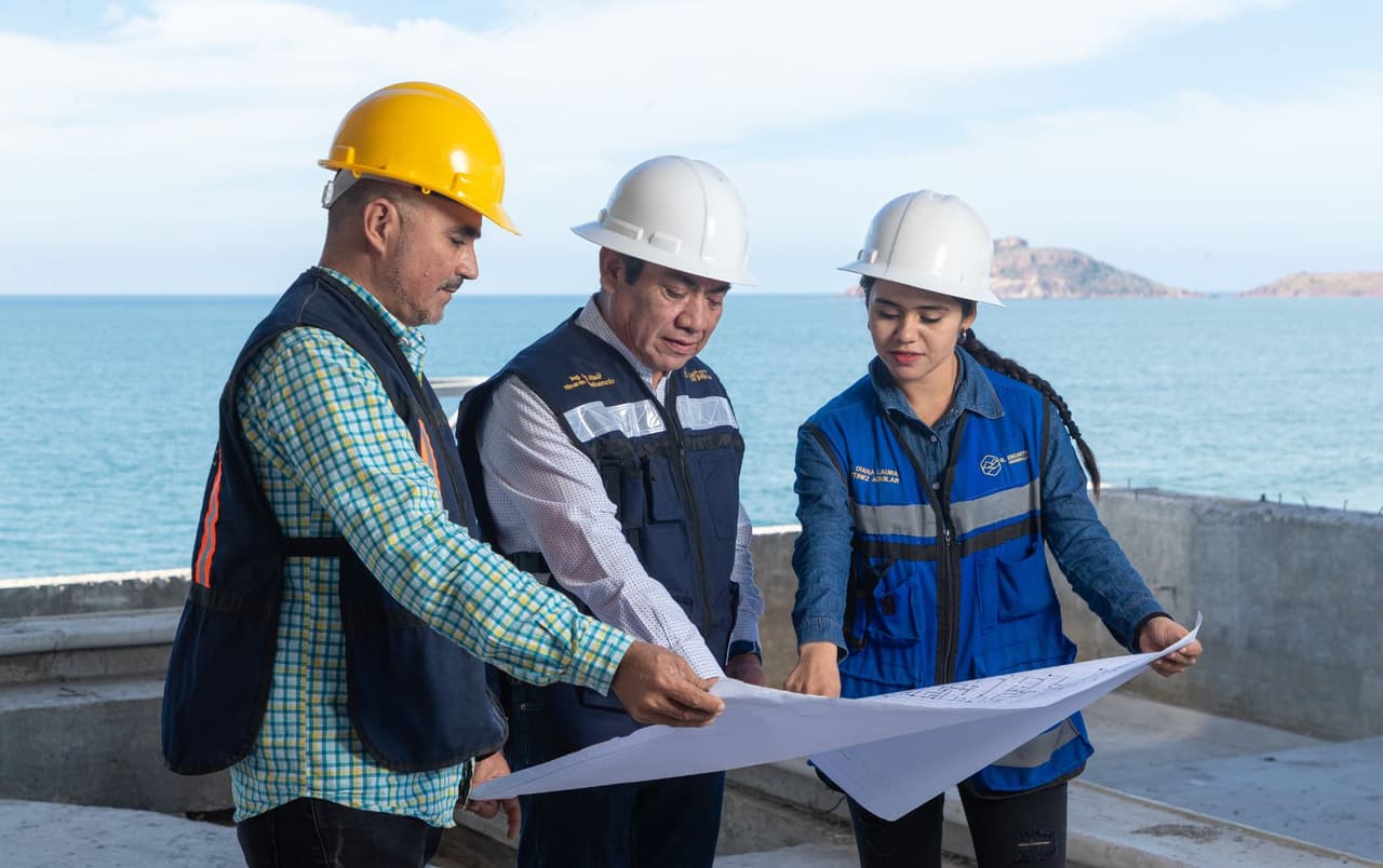 La visión de Villavicencio busca no solo construir, sino también impactar positivamente en la comunidad.