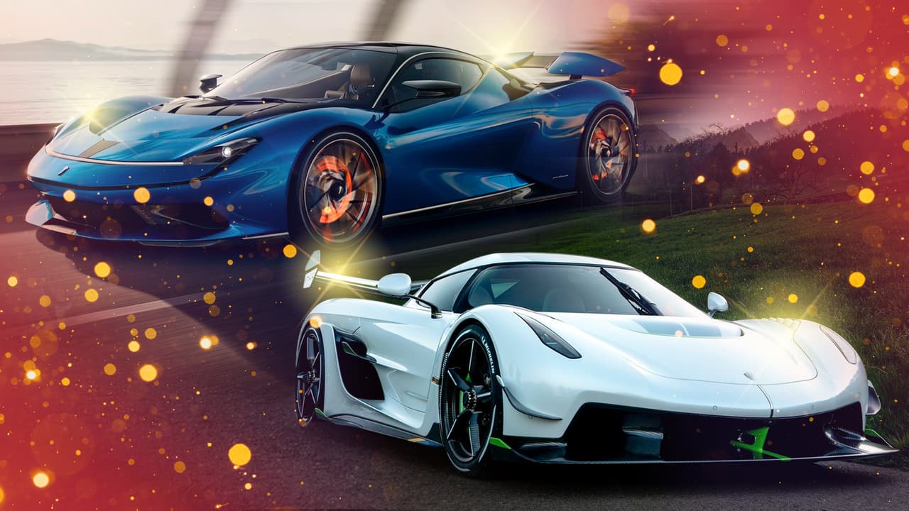 No es que esperamos recibirlos todos; aunque eso sería verdaderamente fenomenal, nos pareció una buena idea dejar que Santa escogiera de un sencillo menú el modelo que tuviera al alcance para no complicarle tanto la tarea.
<br>
<br>Estos son los carros y camionetas que nos gustaría recibir en esta Navidad 2020.